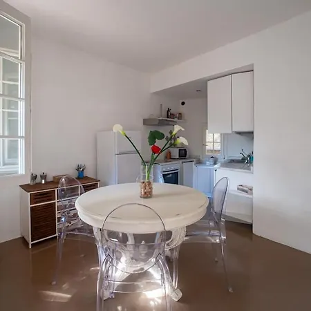 Apartmán La Torre Di Gaia Dolceacqua