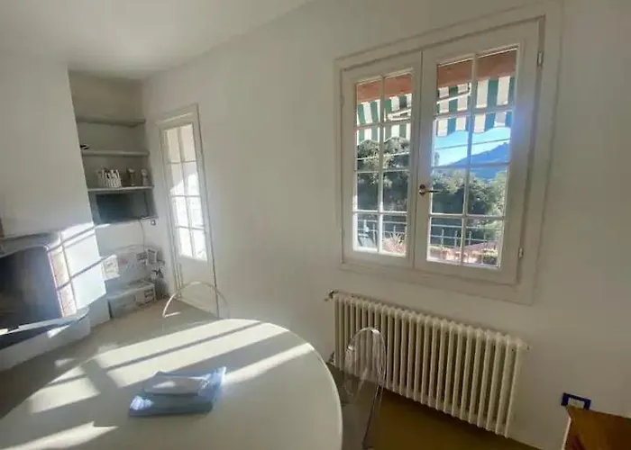Apartmán La Torre Di Gaia *