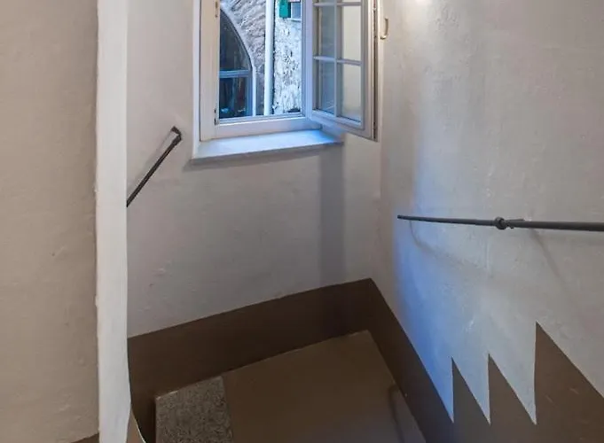 La Torre Di Gaia Apartmán Dolceacqua