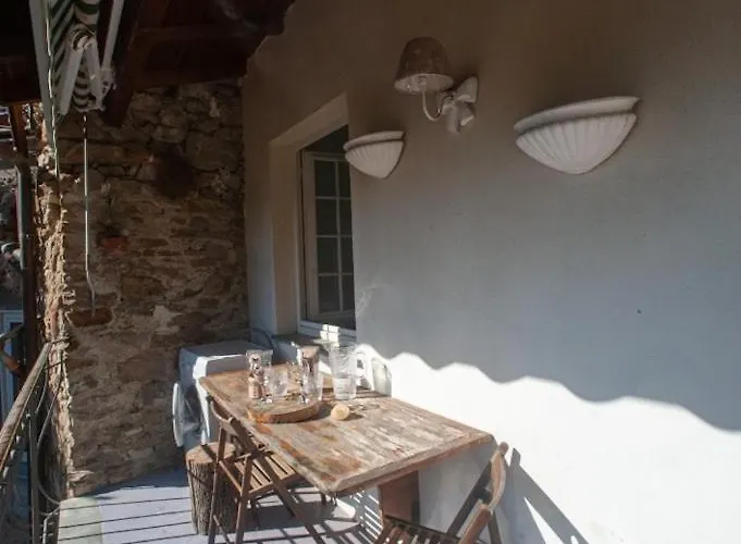 La Torre Di Gaia Dolceacqua