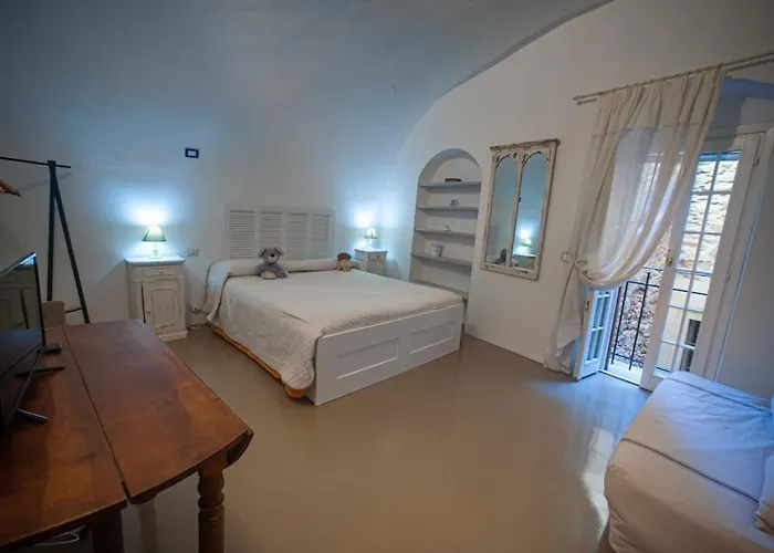 La Torre Di Gaia Apartmán *