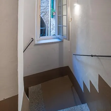 La Torre Di Gaia 公寓 多尔切阿夸