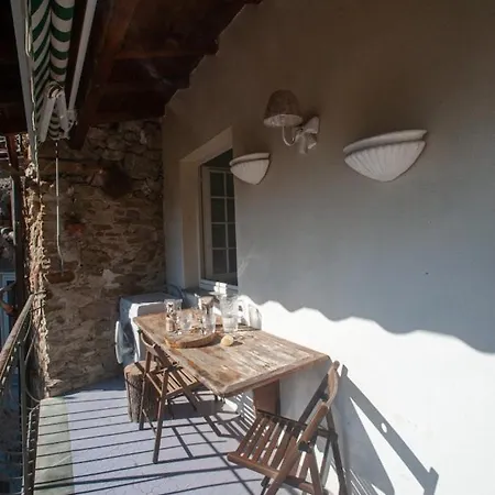 La Torre Di Gaia 돌체아쿠아
