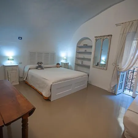 La Torre Di Gaia 公寓 *