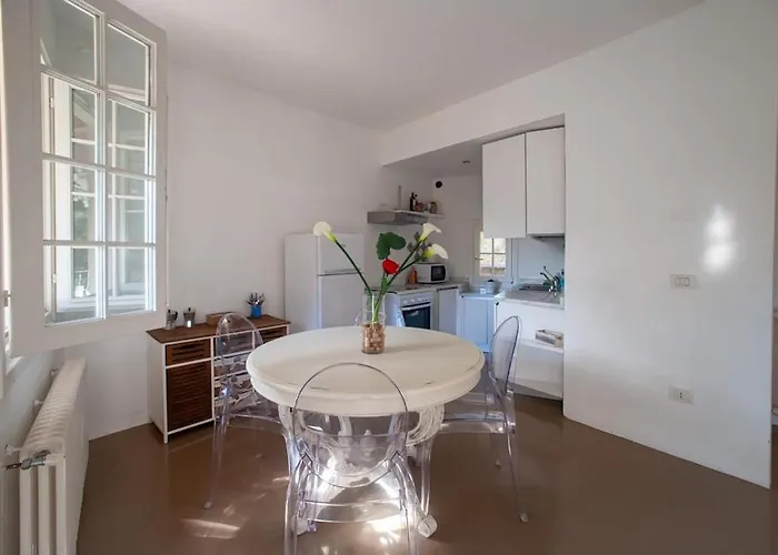 公寓 La Torre Di Gaia 多尔切阿夸